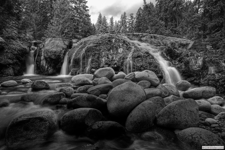 Englishman Falls
