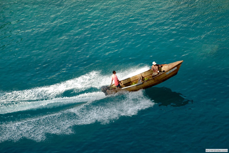 Ocho Rios